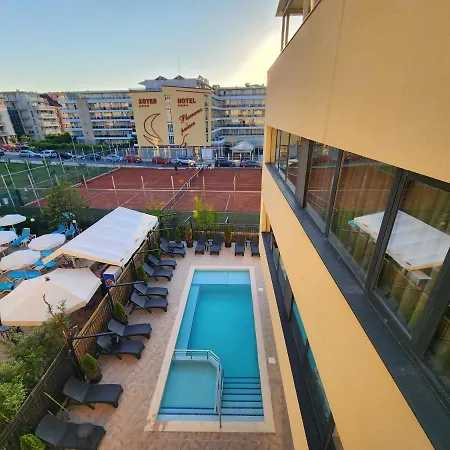 Hotel Lotus 2*