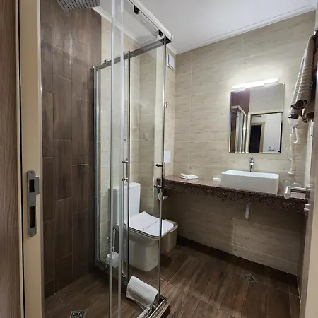 Szálloda Lotus Primorszko