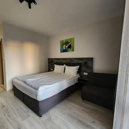 Hotel Lotus